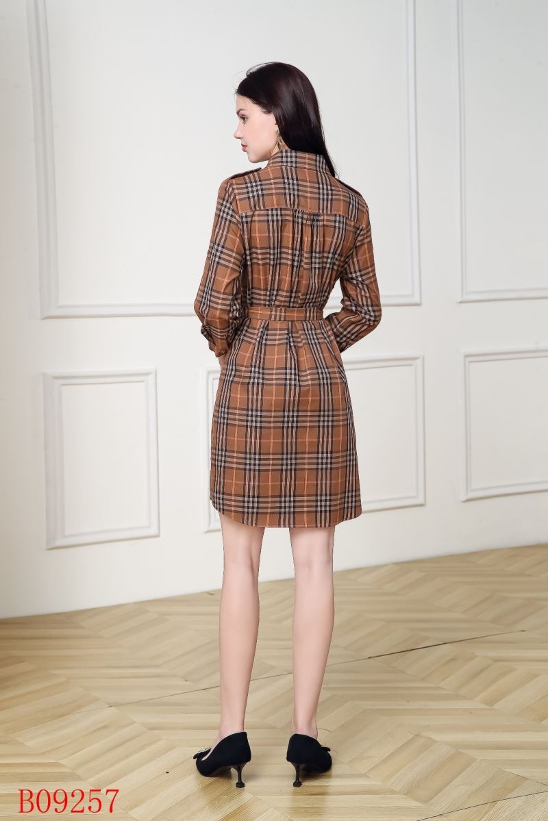 Burberry Dress